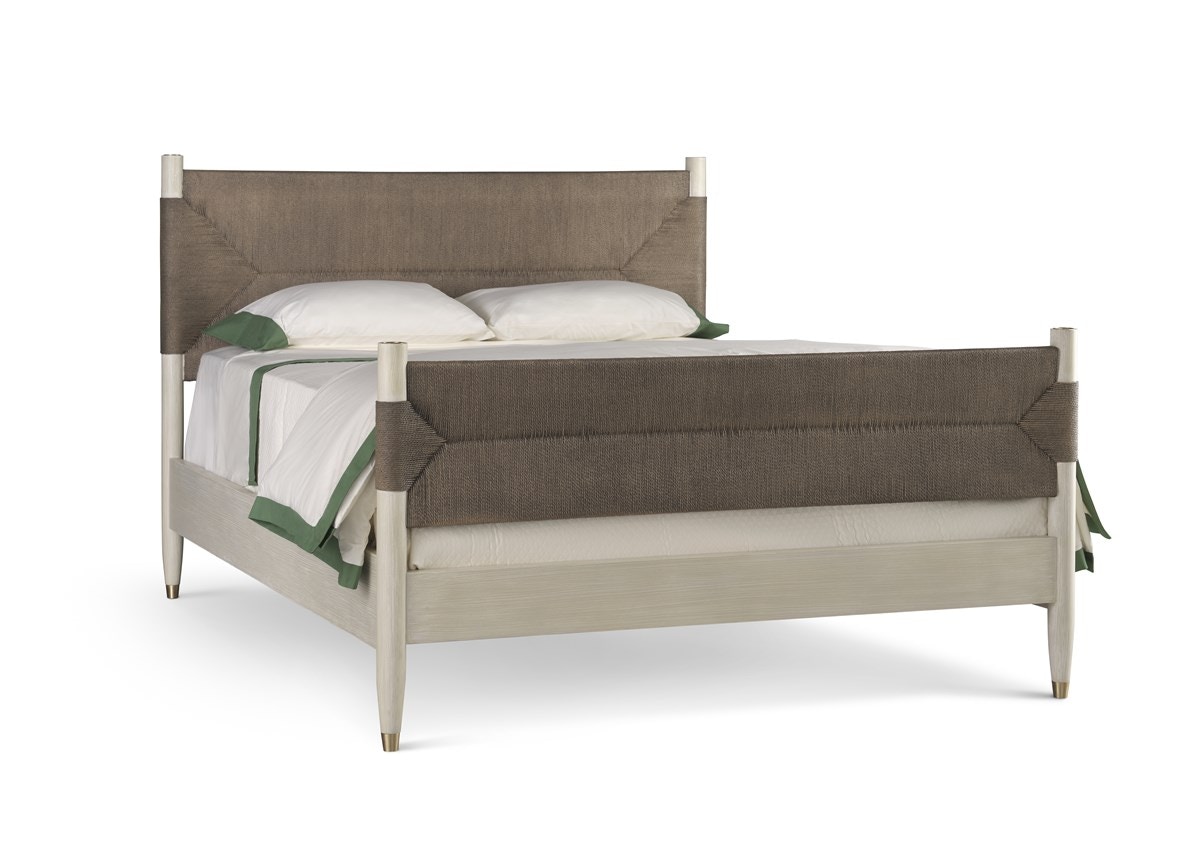 Chaddock Furniture Fern Queen Bed MDS25220-11Q