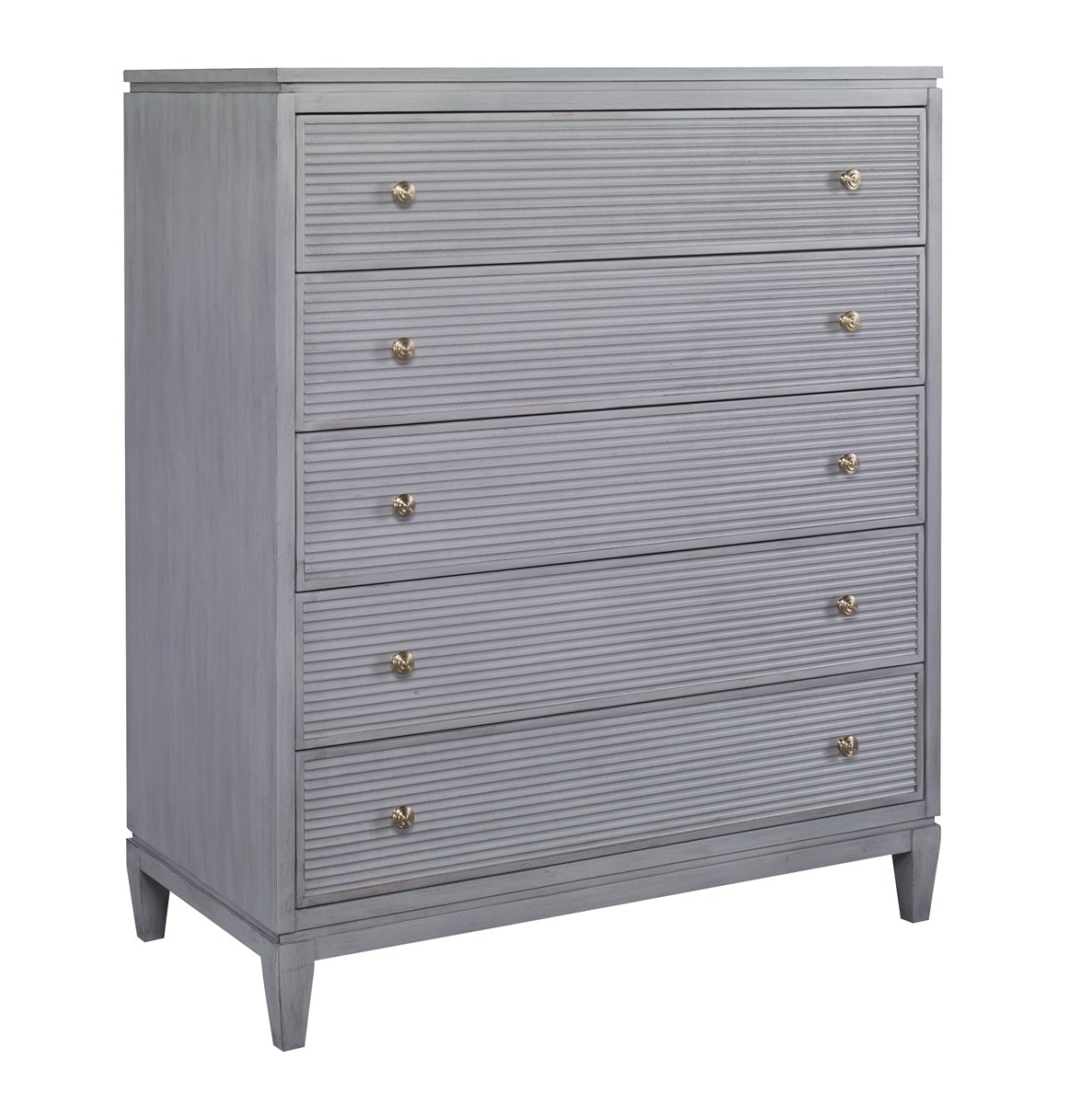 Chaddock Furniture Fig Five Drawer Chest 22125-08
