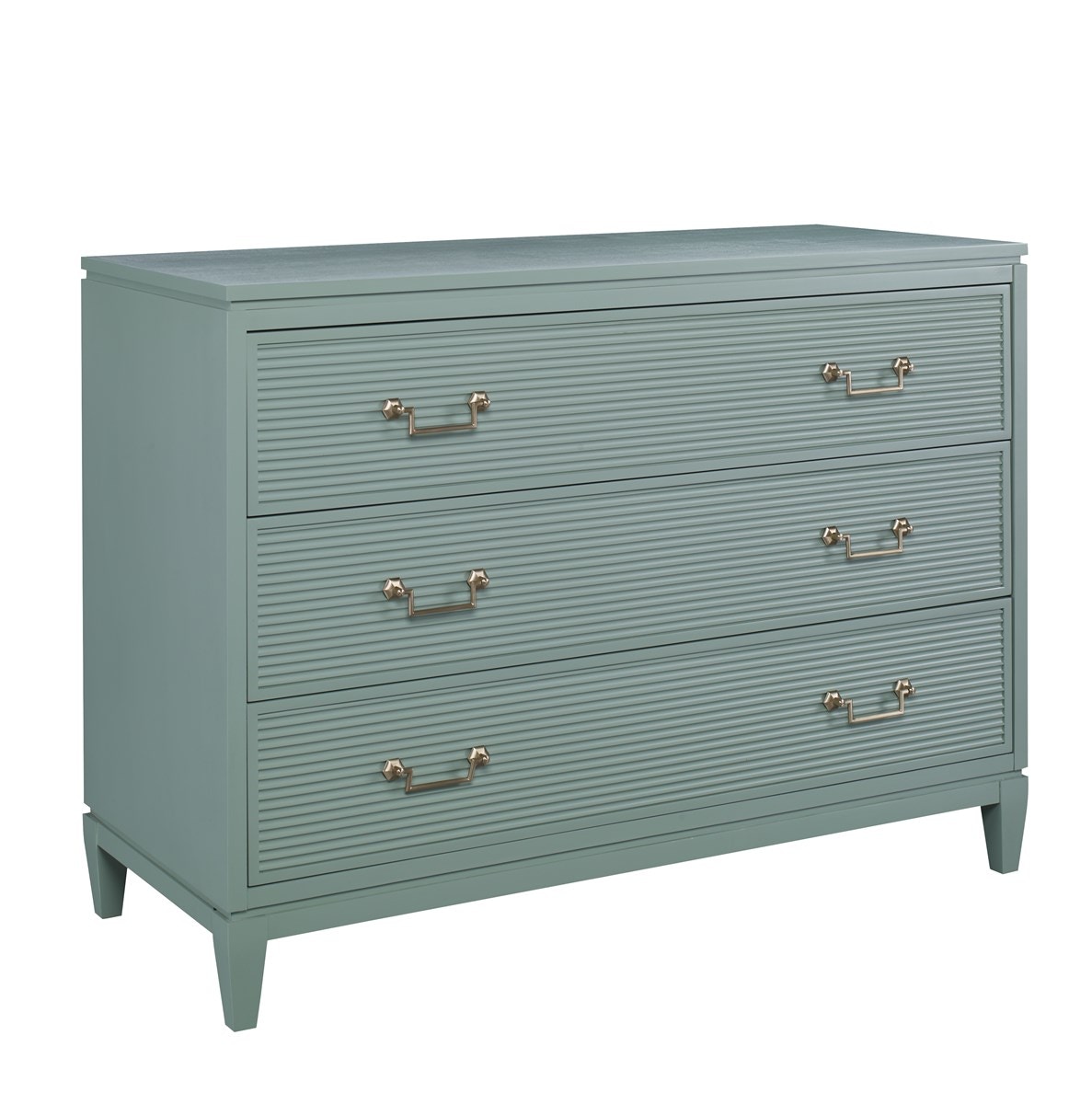 Chaddock Furniture Fig Three Drawer Chest 22125-07