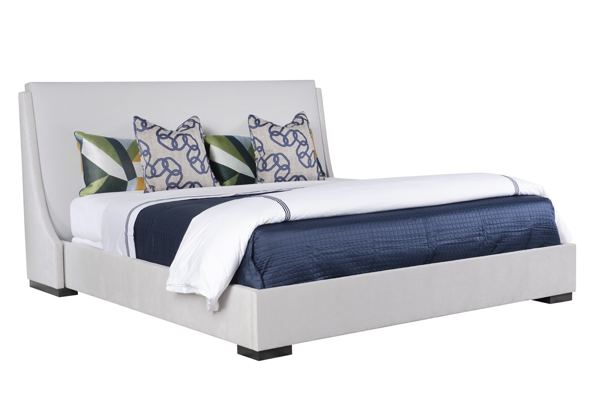 Chaddock Furniture Gaetano King Bed BJD22197-11K