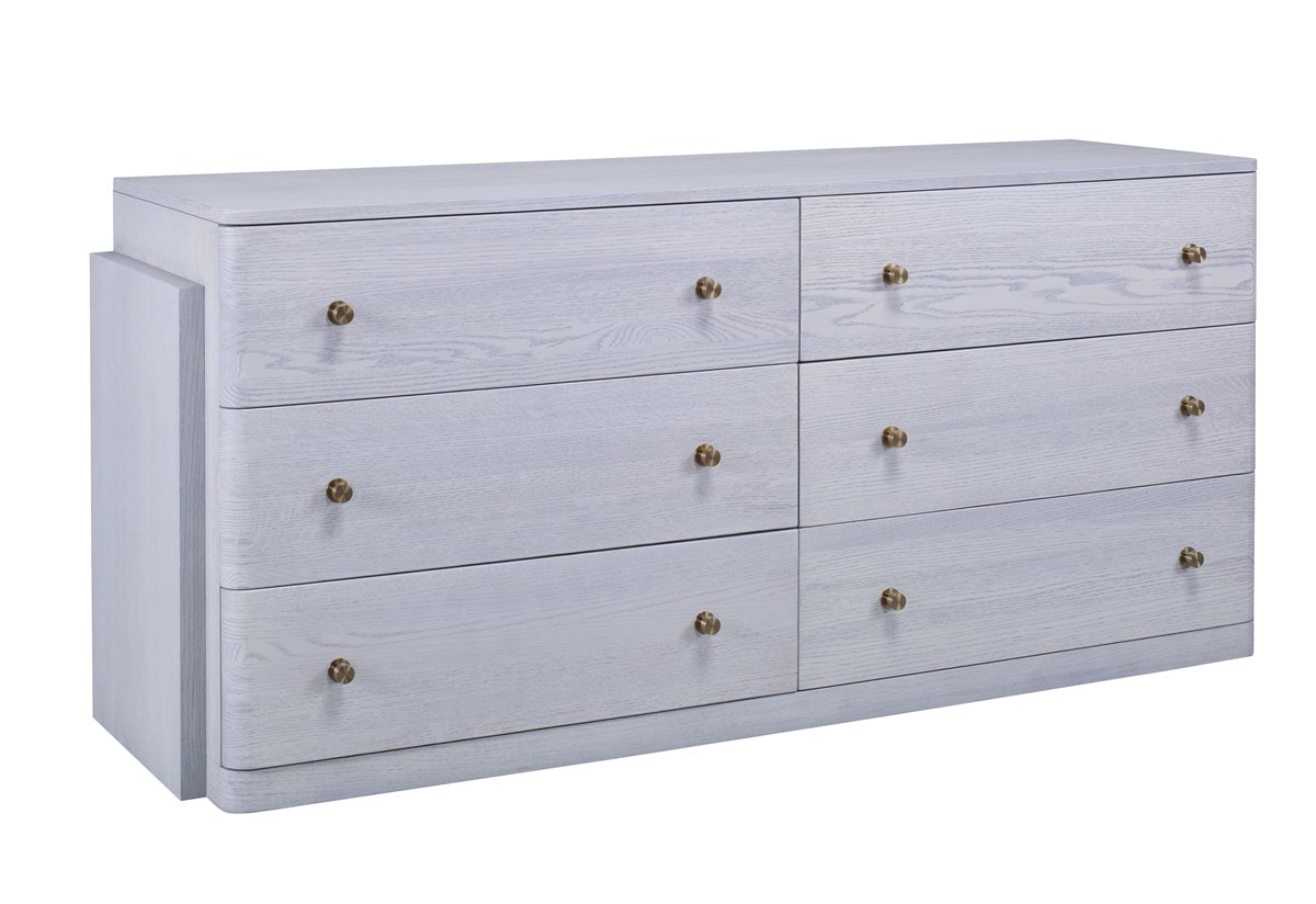 Chaddock Furniture Gianni Dresser BJD22198-08