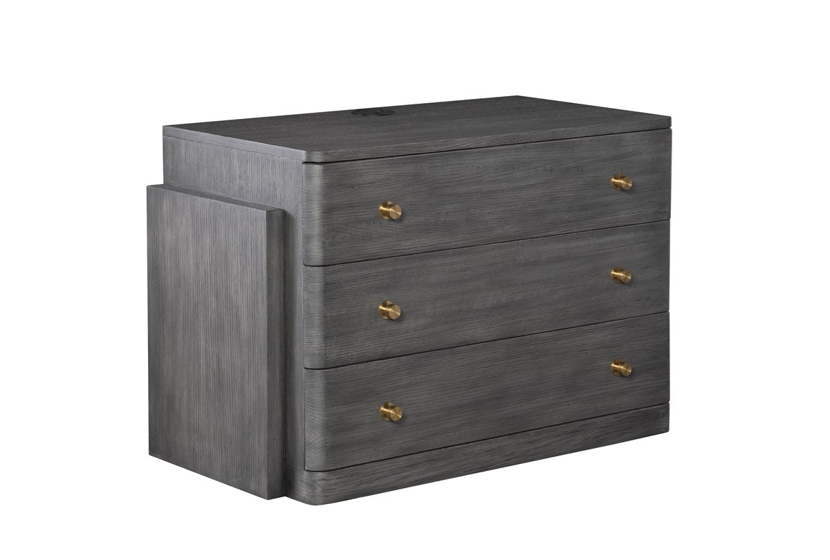 Chaddock Furniture Gianni Small Chest BJD22198-06