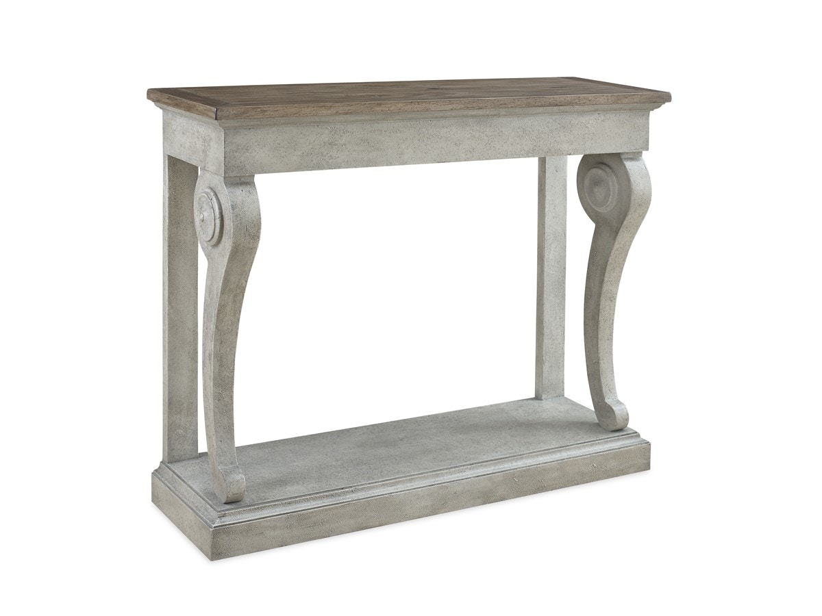Chaddock Furniture Gibbs Console GC0759