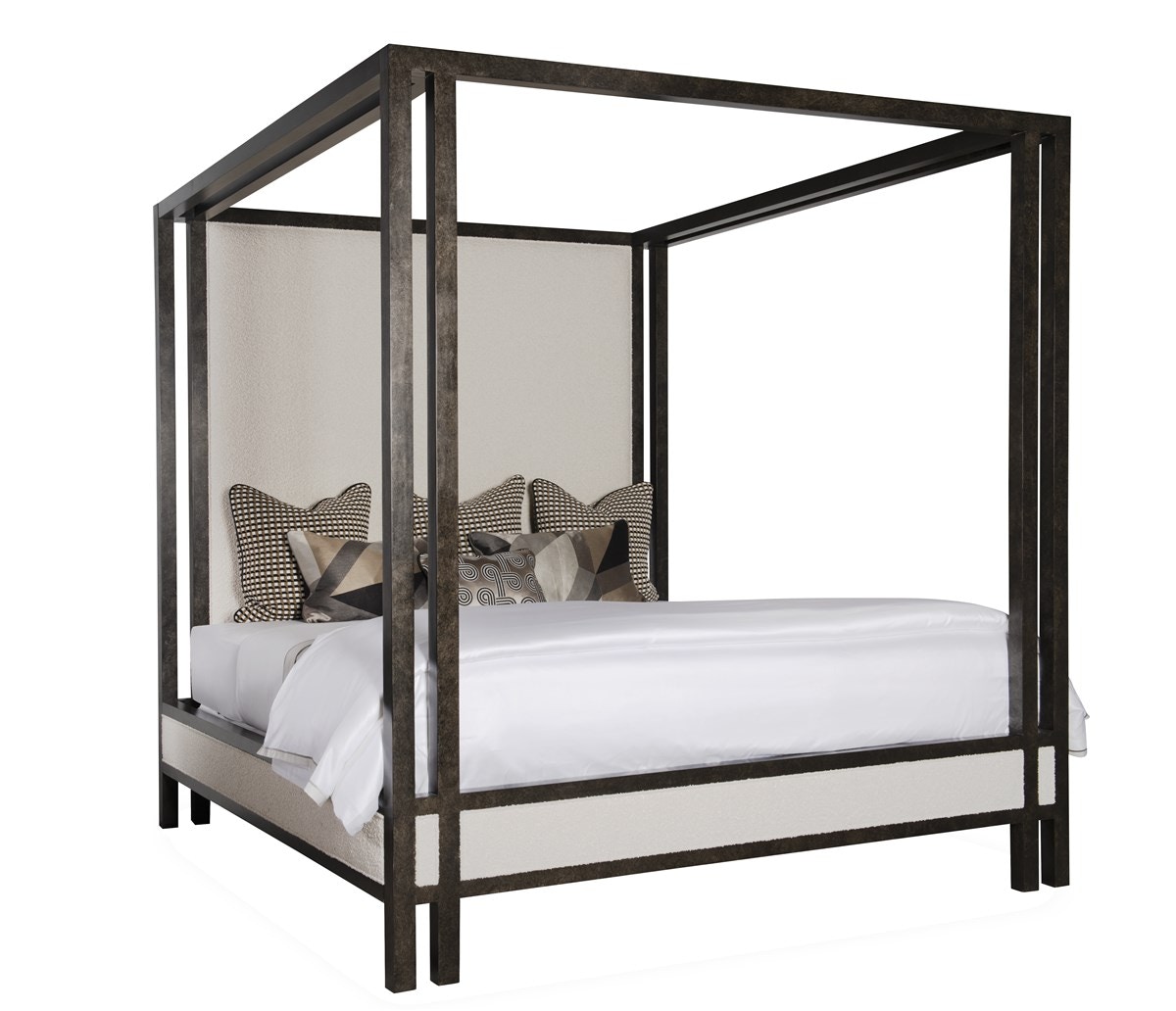 Chaddock Furniture Giotto King Bed BJD22194-11K