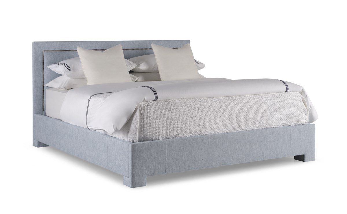 Chaddock Furniture Grant Bed MM24105-11