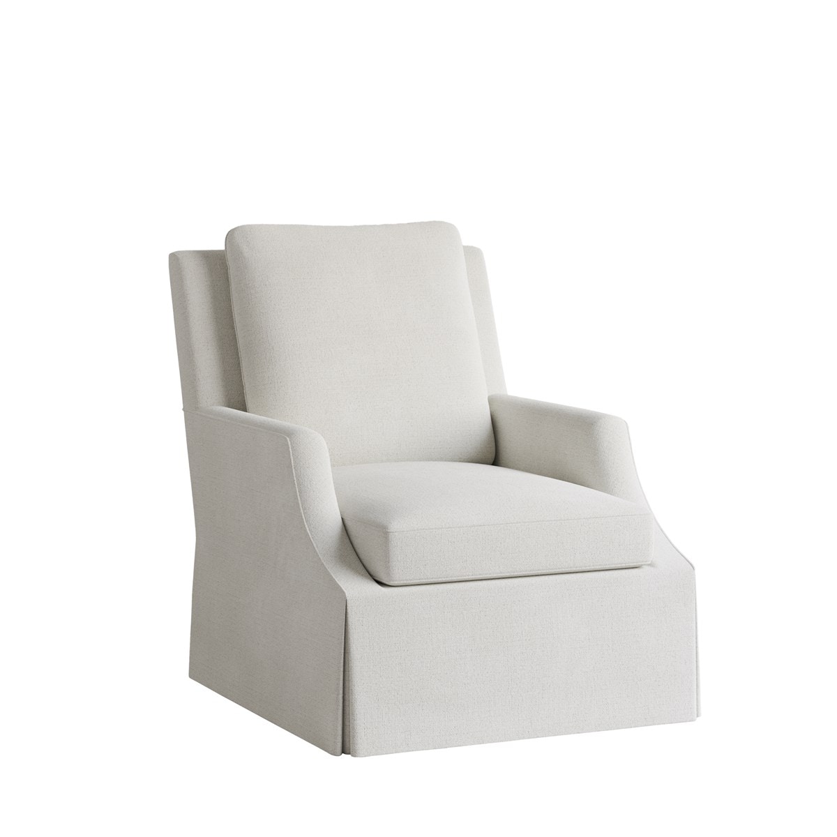 Chaddock Furniture Greer Swivel Glider Lounge Chair U23137-1SG