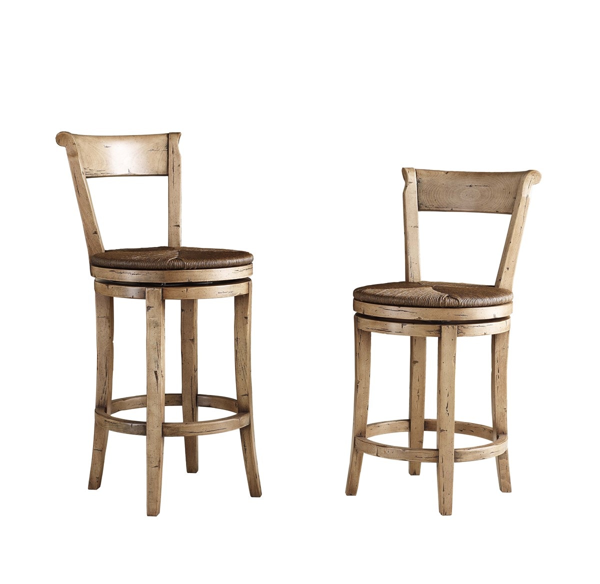 Chaddock Furniture Hartford Rushseat Counter Stool CE1936A