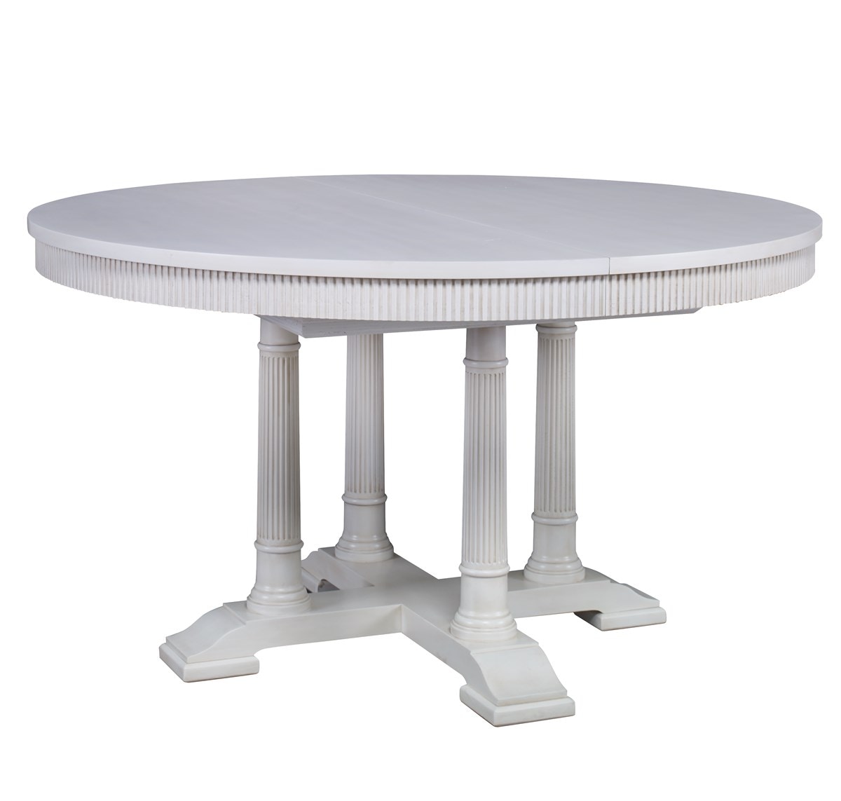 Chaddock Furniture Hollyhock Round Dining Table MDS20236-20