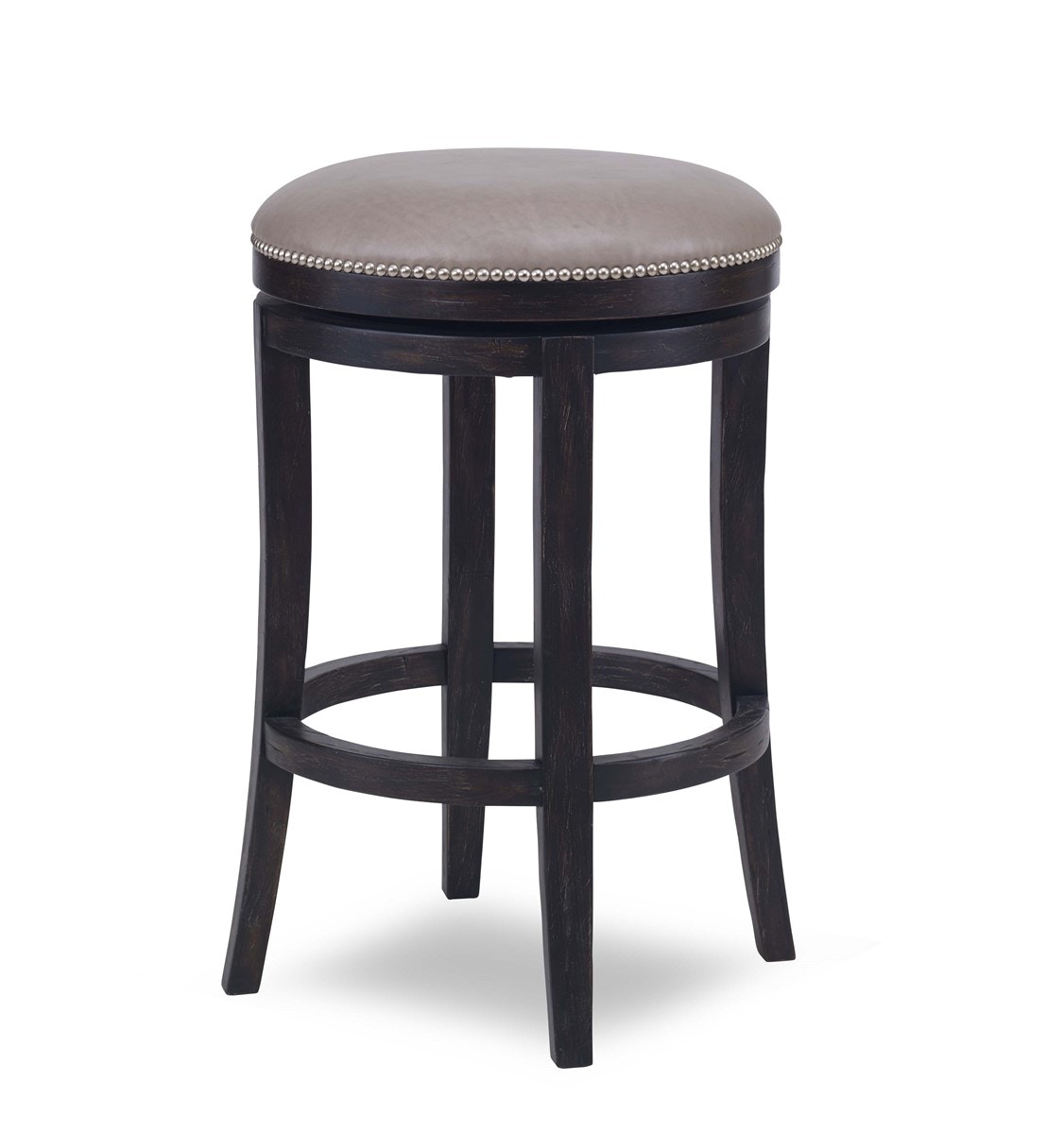 Chaddock Furniture Holt Stool With Swivel CE1945