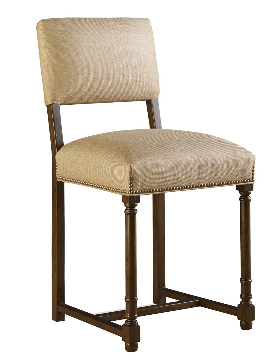 Chaddock Furniture Holter Stool CE1934