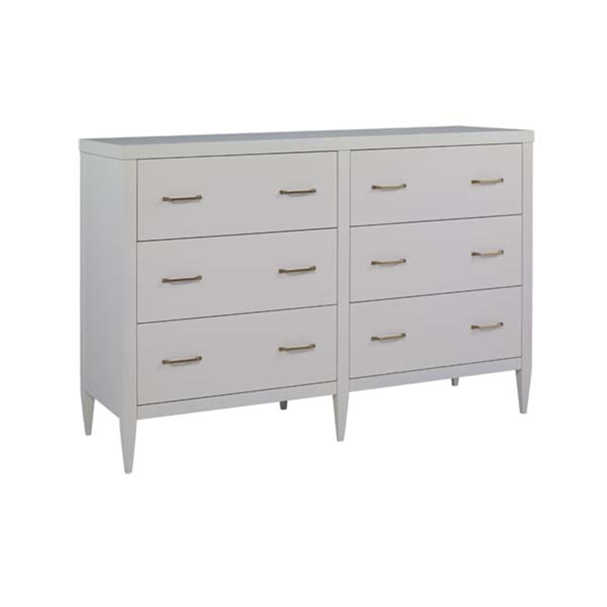 Chaddock Furniture Impressions Dresser 714-08
