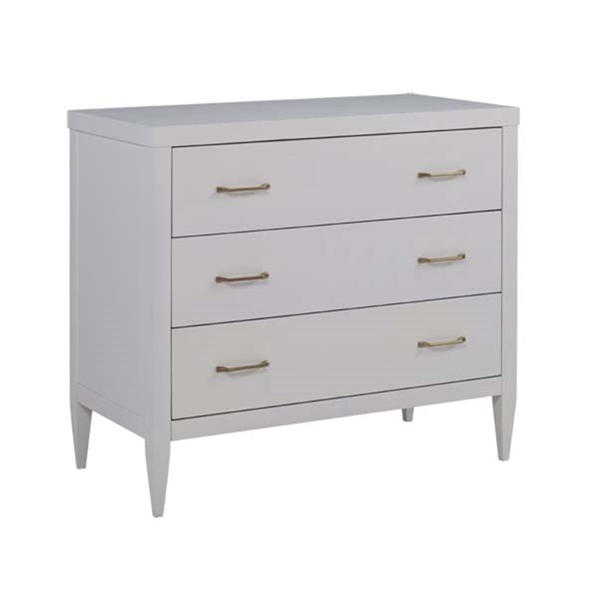 Chaddock Furniture Impressions Small Chest 714-16
