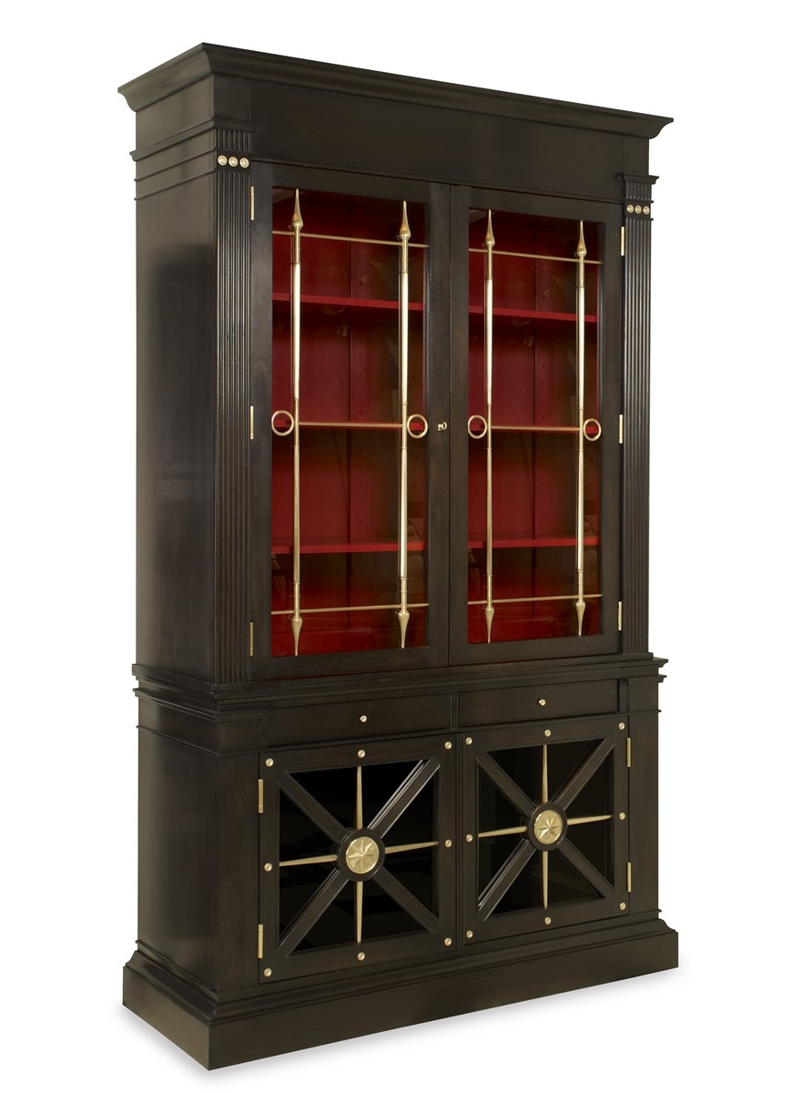Chaddock Furniture Josephine Cabinet MM1433-49