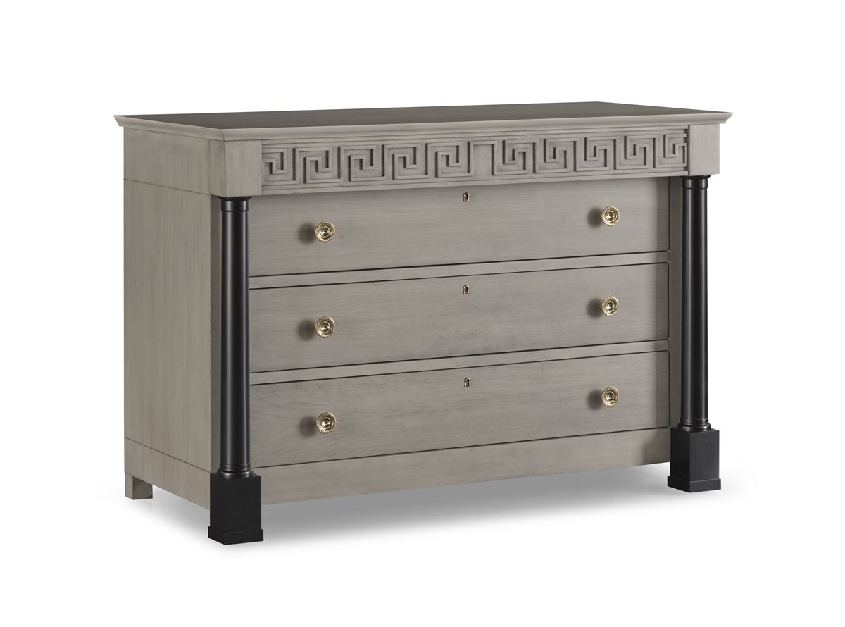 Chaddock Furniture Josephine Chest MM24117-58