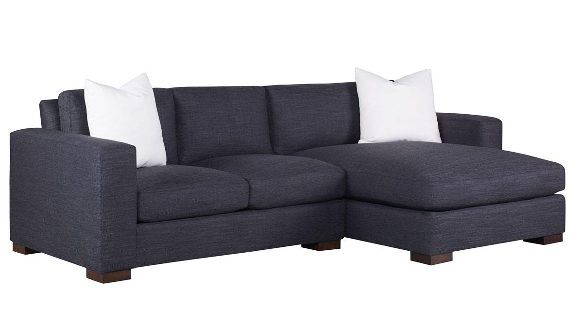 Chaddock Furniture Knox Sectional U1916-Sectional