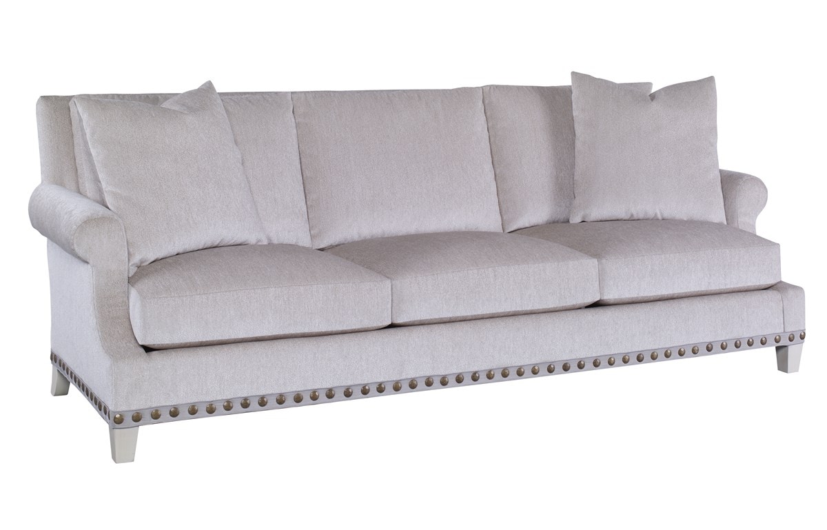 Chaddock Furniture L.R.L. Sofa U1406-3