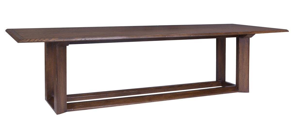 Chaddock Furniture Lodge Dining Table 1890-CD6