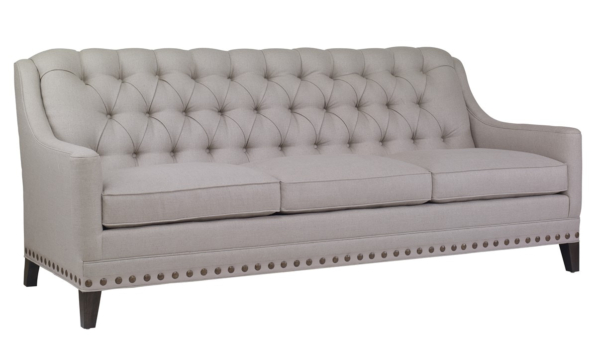 Chaddock Furniture Lombard Sofa U1307-3