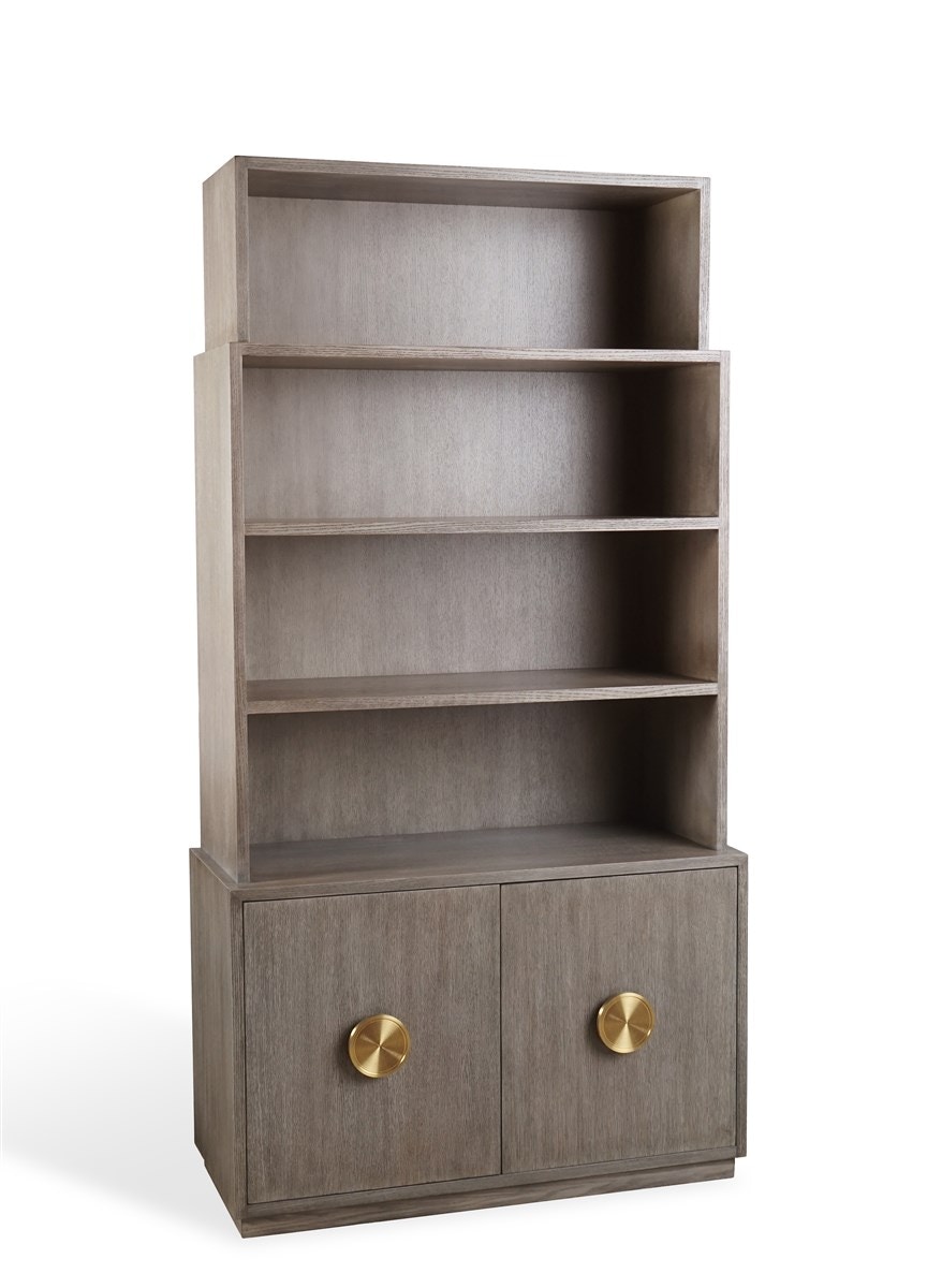 Chaddock Furniture Luca Etagere BJD24501-49