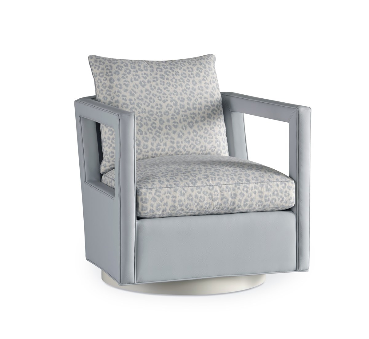 Chaddock Furniture Lucy Swivel Chair L-1920-1SW