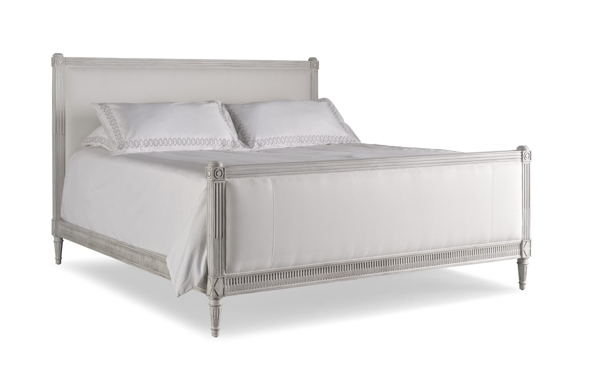 Chaddock Furniture Madame Du Barry Bed MM24104-11