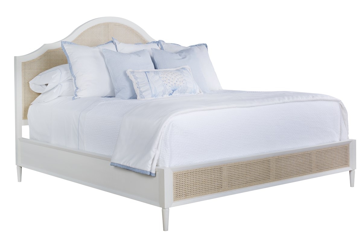 Chaddock Furniture Maddie Bed 22110-11