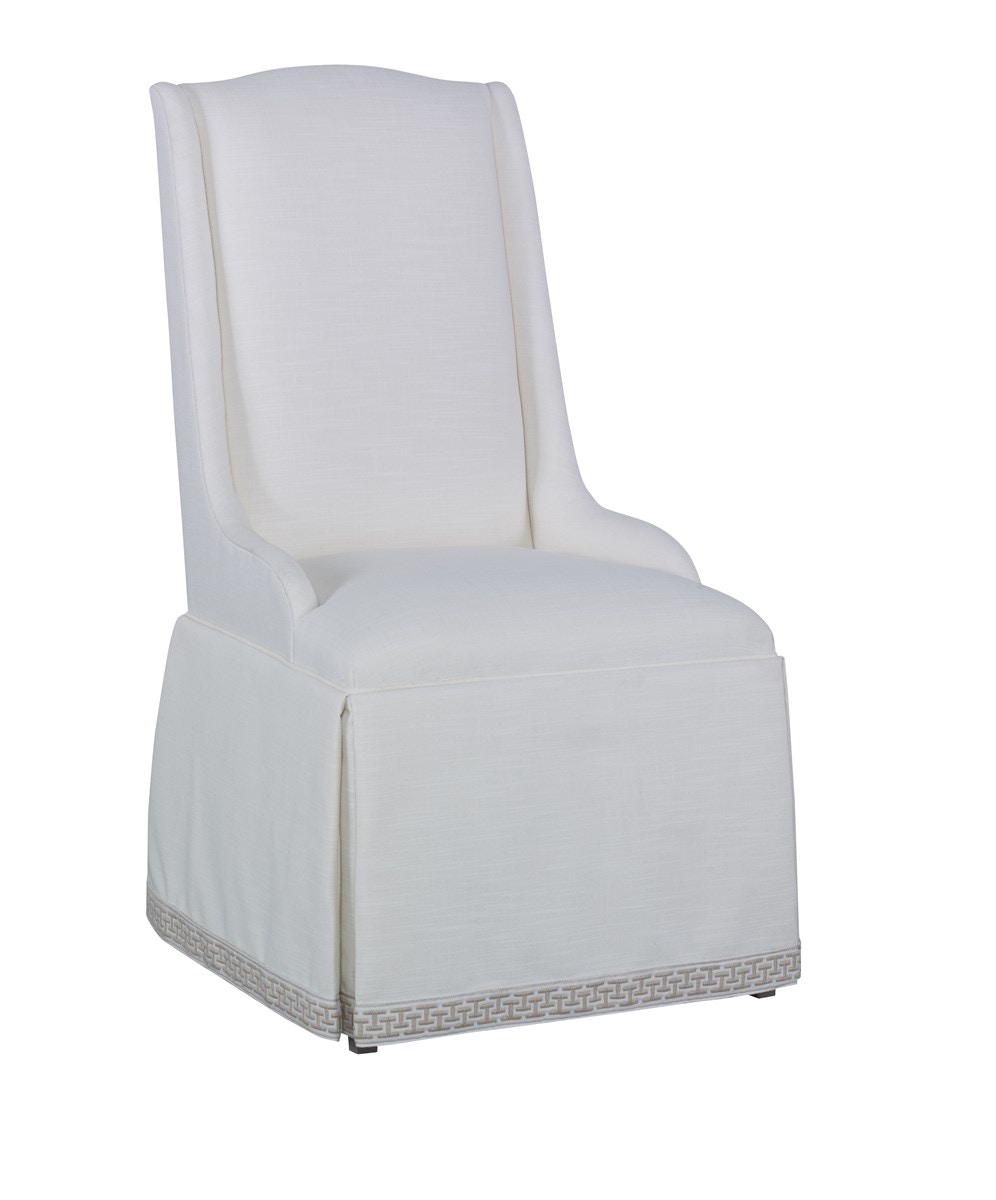 Chaddock Furniture Mae Host Chair U23134-26C-SK