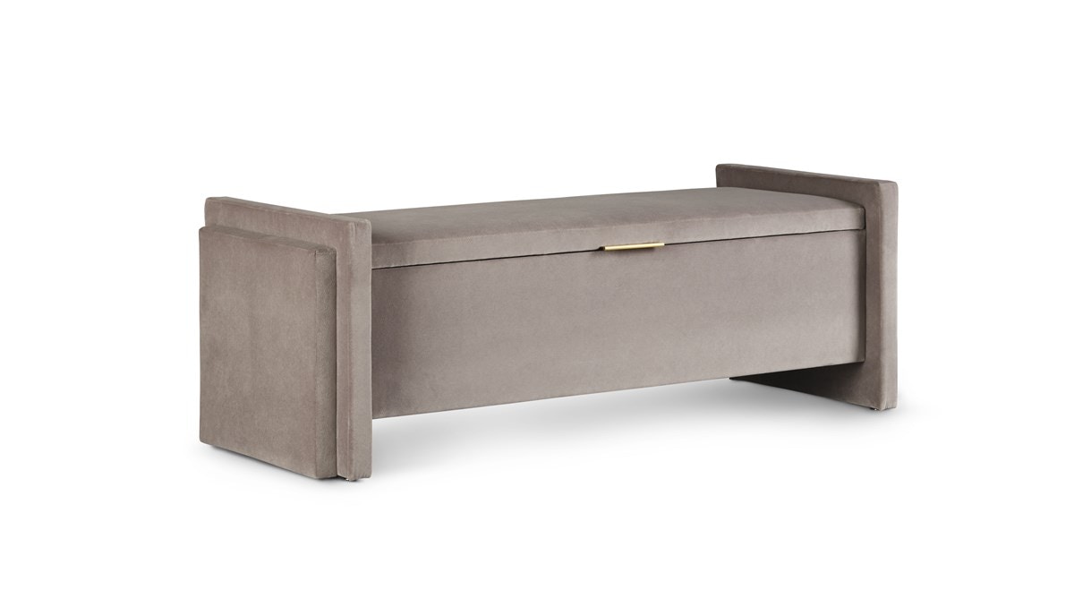 Chaddock Furniture Matteo Storage Bench BJD24505-63