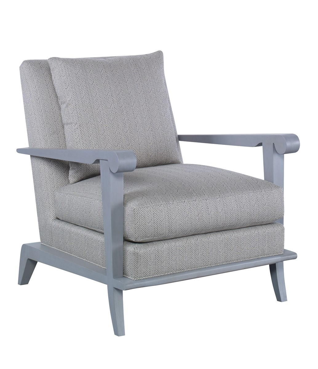 Chaddock Furniture Max Lounge Chair Z-21214-30