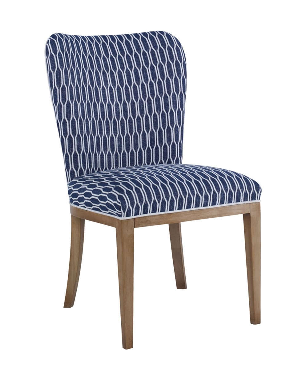 Chaddock Furniture Mckenna Side Chair Z-1770-26