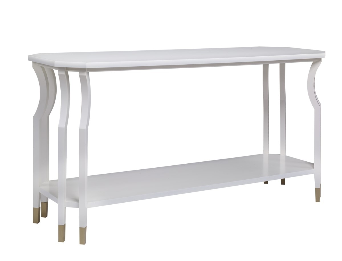 Chaddock Furniture Mimi Console Table 1756-44