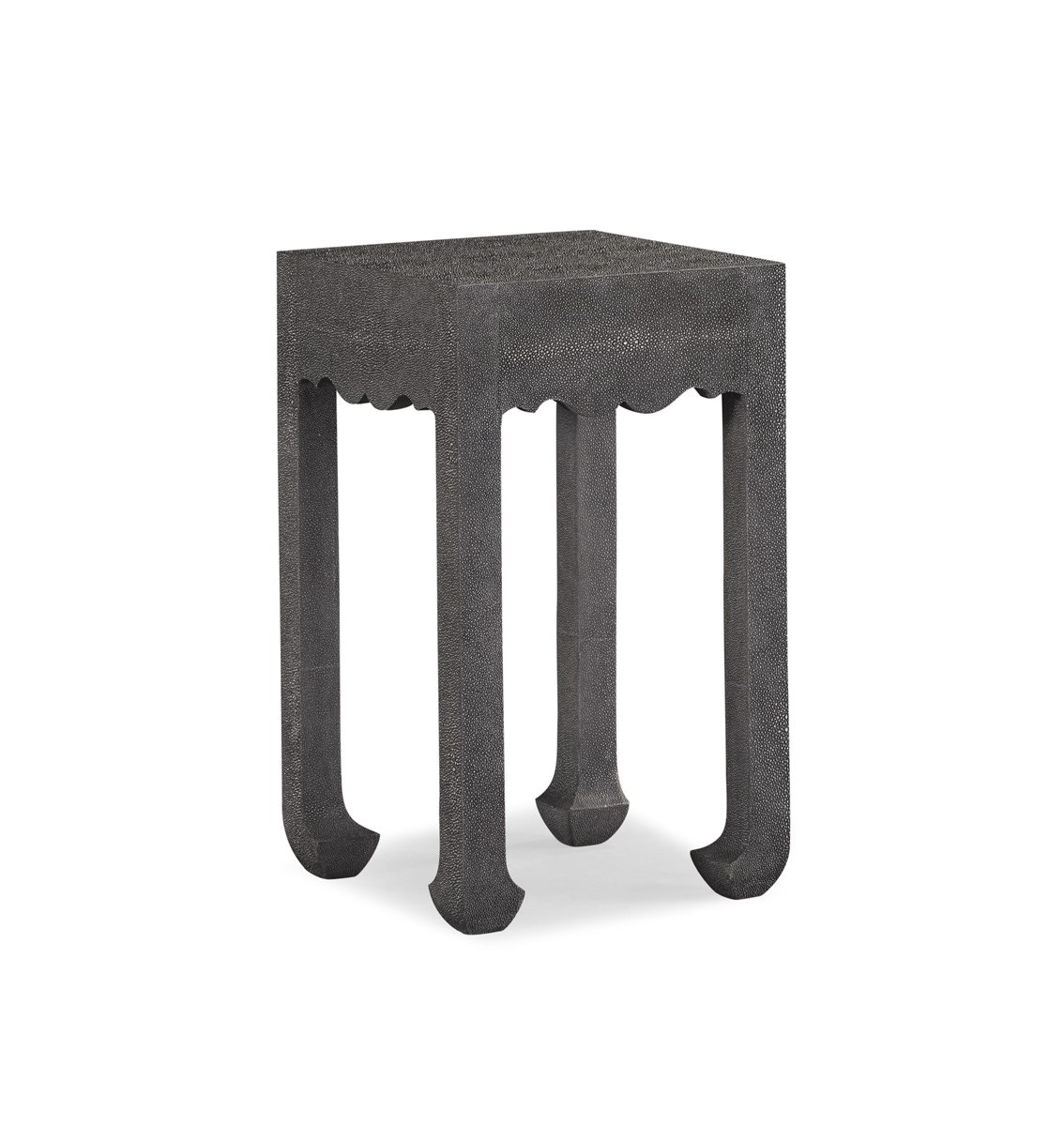 Chaddock Furniture Miss Chow Side Table MM24111-42