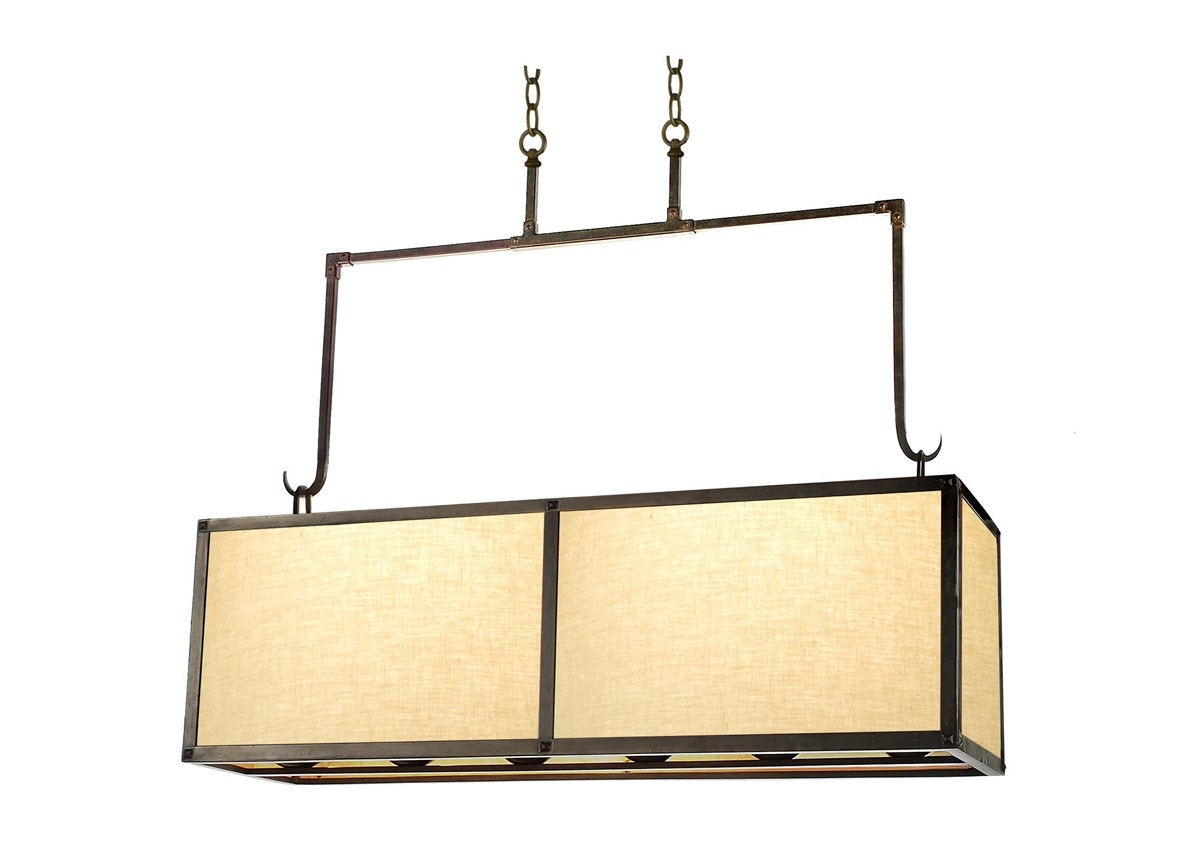 Chaddock Furniture Montrose Chandelier CL1014