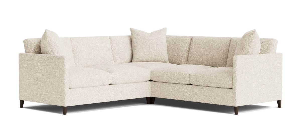 Chaddock Furniture Morgan Sectional U20284-SectionalA