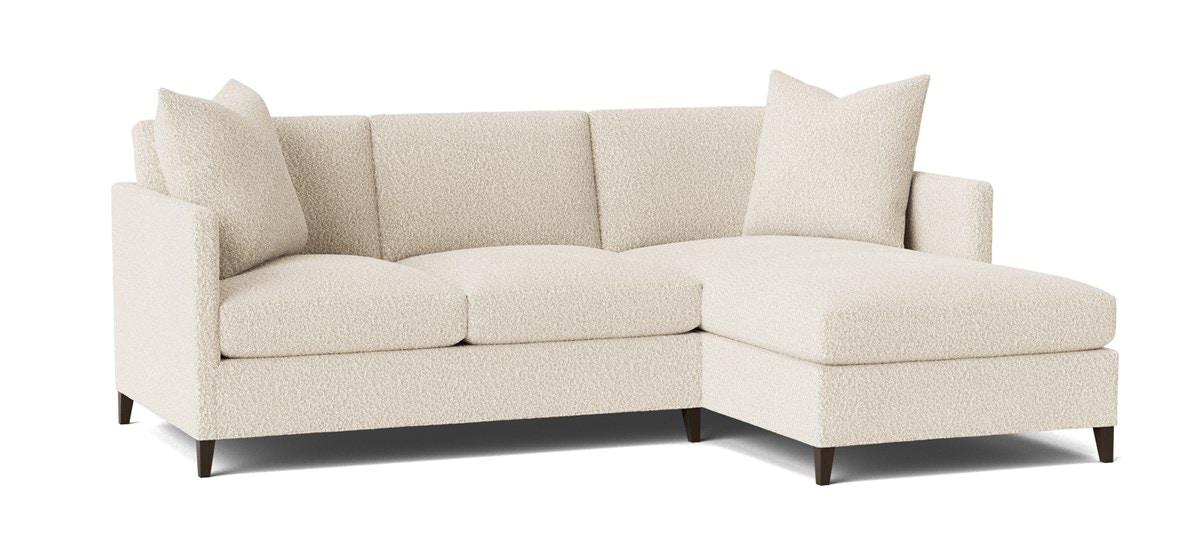 Chaddock Furniture Morgan Sectional U20284-SectionalB