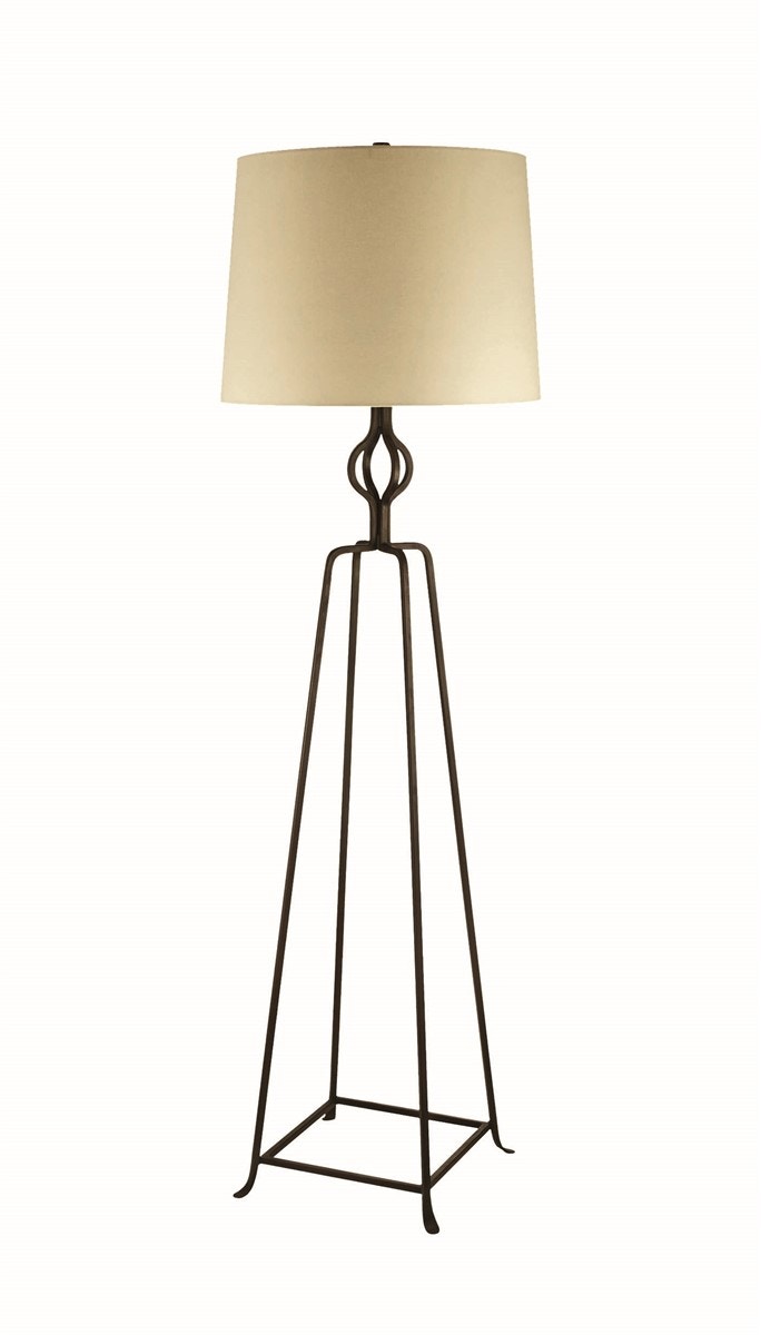 Chaddock Furniture Morrison Floor Lamp CL1056