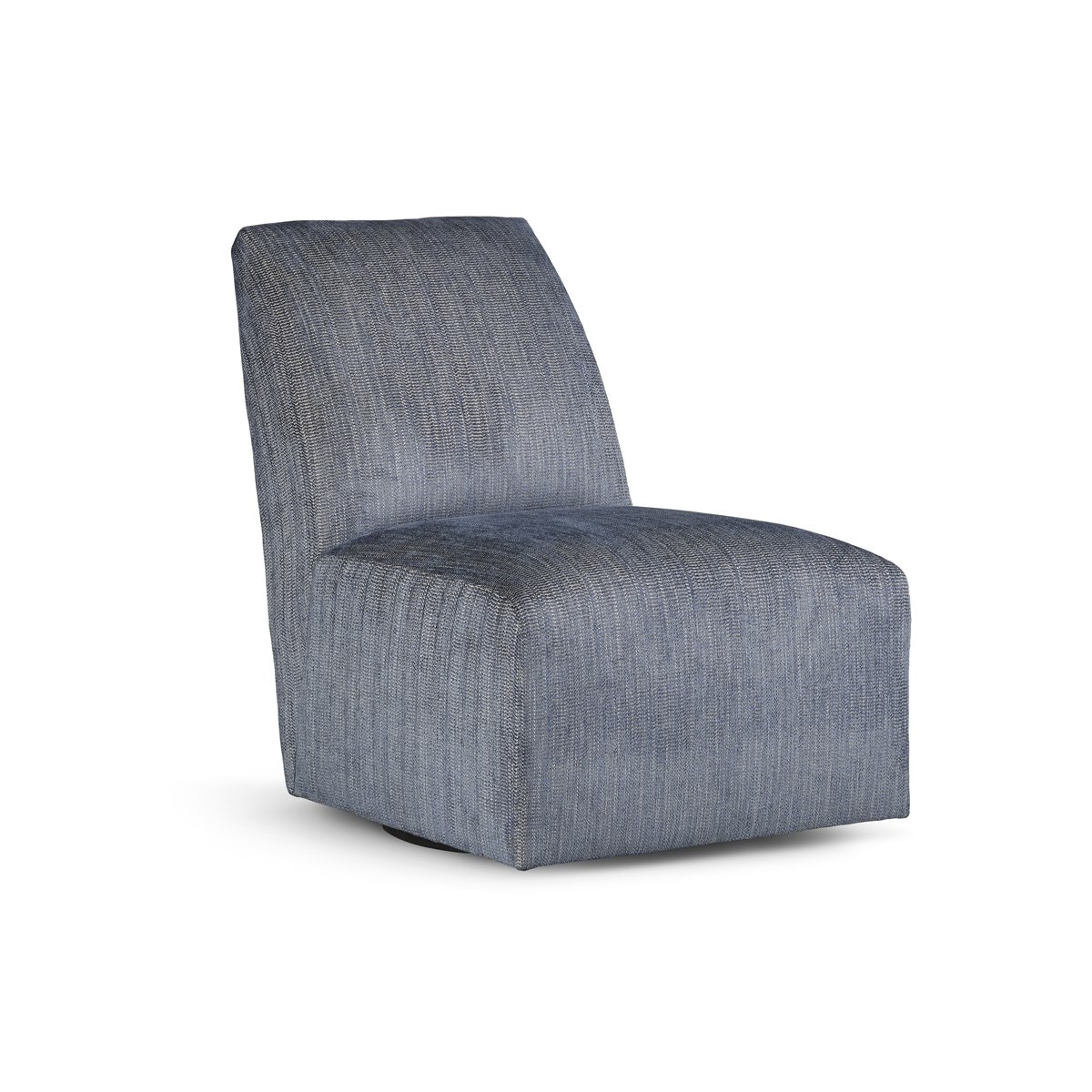 Chaddock Furniture Nico Swivel Armless Chair BJD24606-36S
