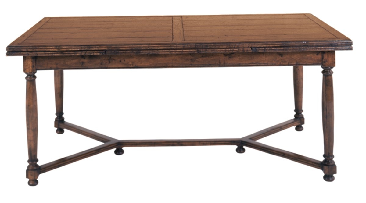 Chaddock Furniture North Hampton Refectory Table CE0912