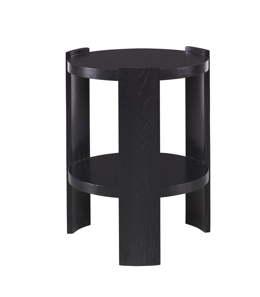 Chaddock Furniture Opus Side Table MM1962-43