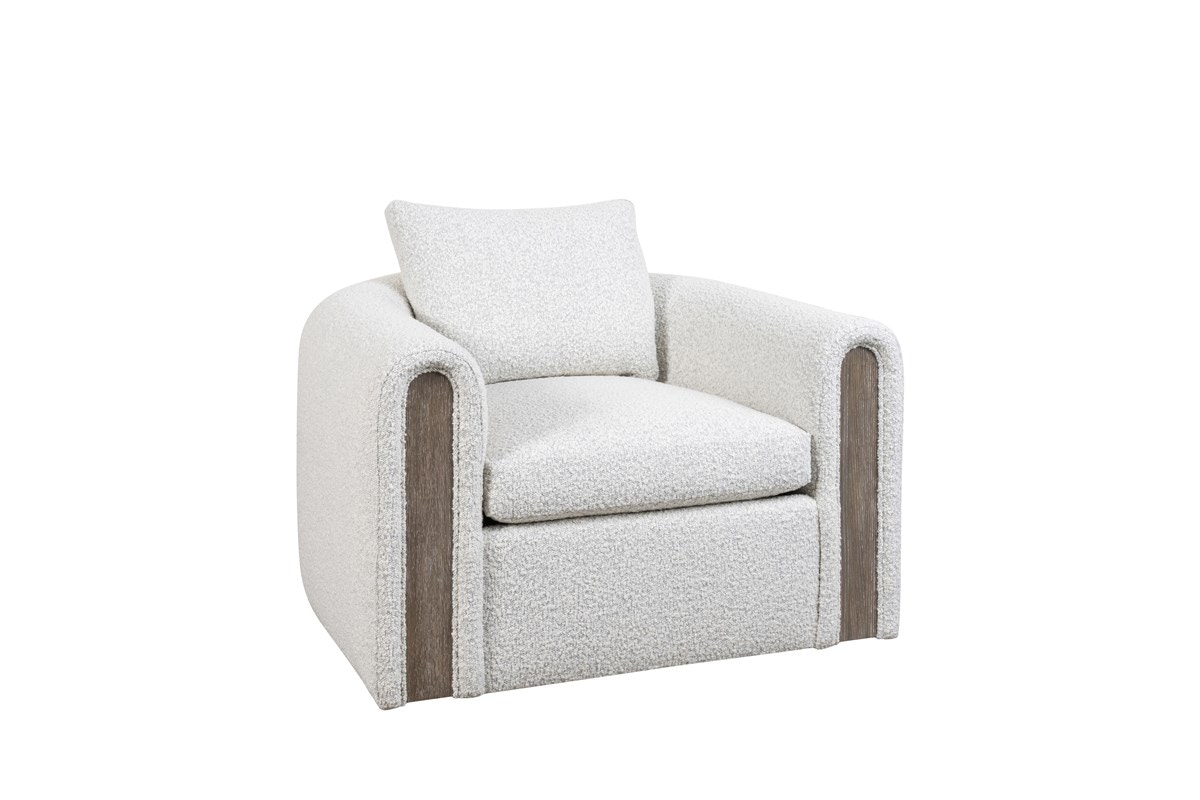 Chaddock Furniture Palazzo Swivel Chair BJD25429-30