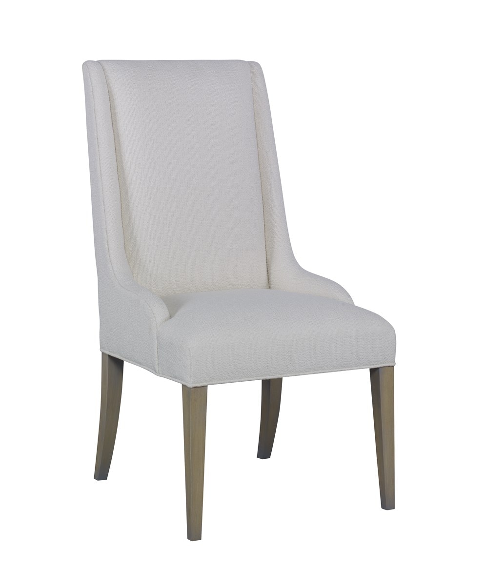 Chaddock Furniture Palmer Host Chair U23134-26A