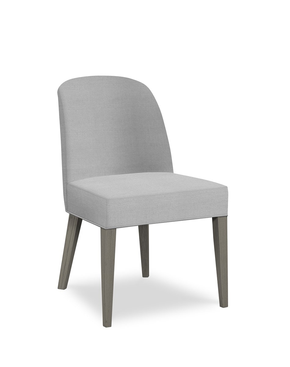 Chaddock Furniture Paolo Studio Dining Side Chair BJD22185-26