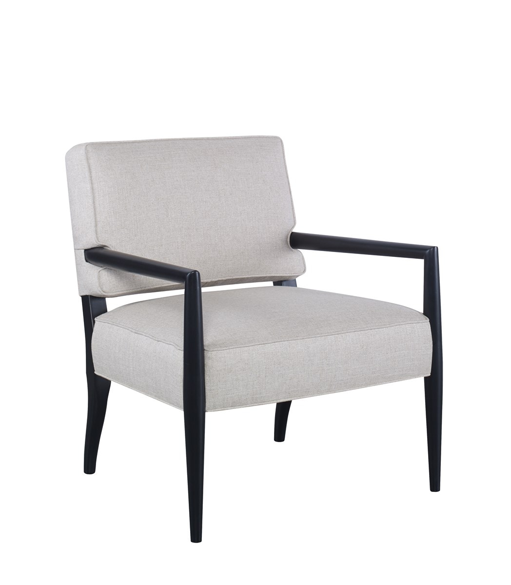 Chaddock Furniture Payne Arm Chair Z-1275-27