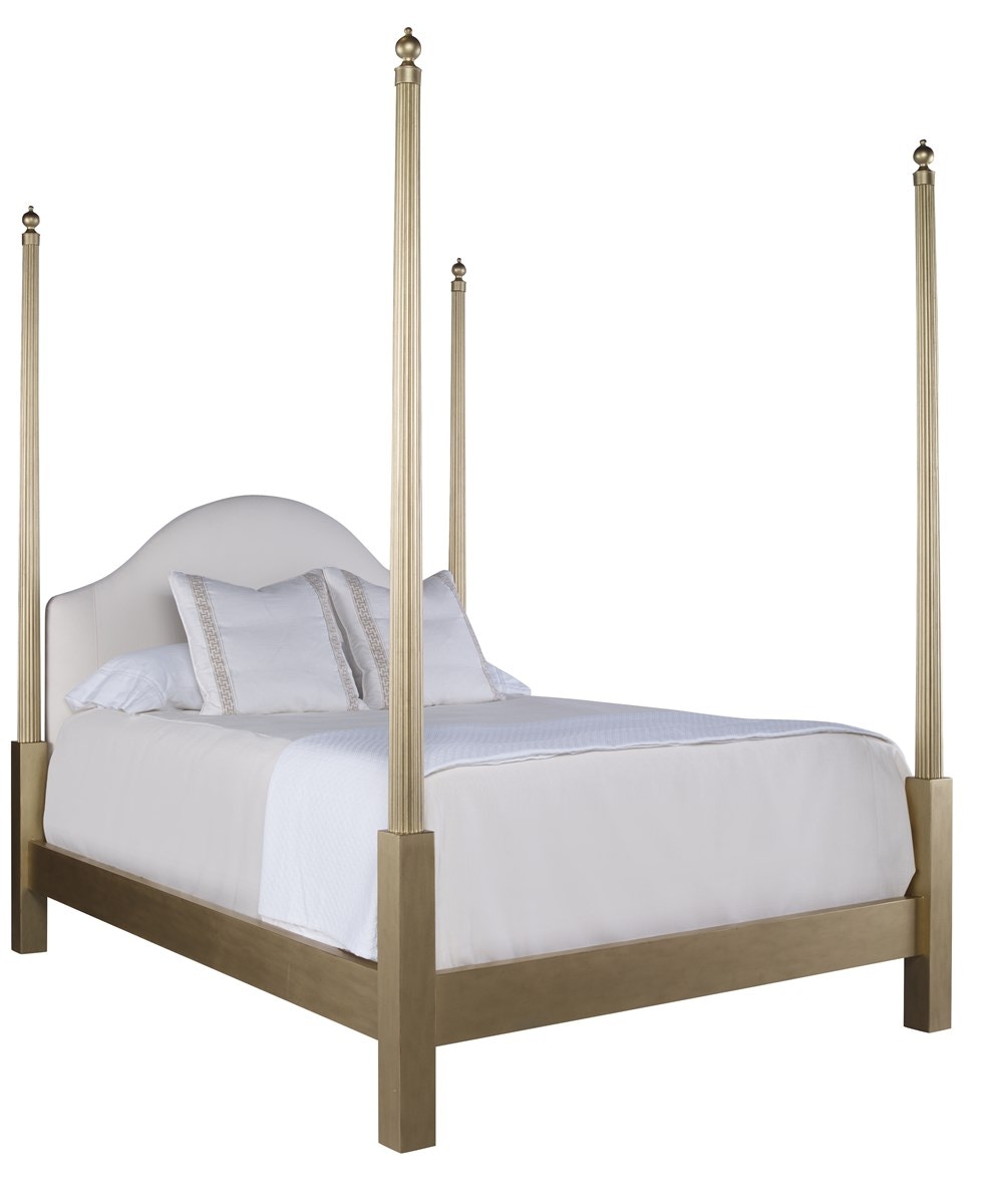 Chaddock Furniture Peony Four Poster Bed MDS21252-11