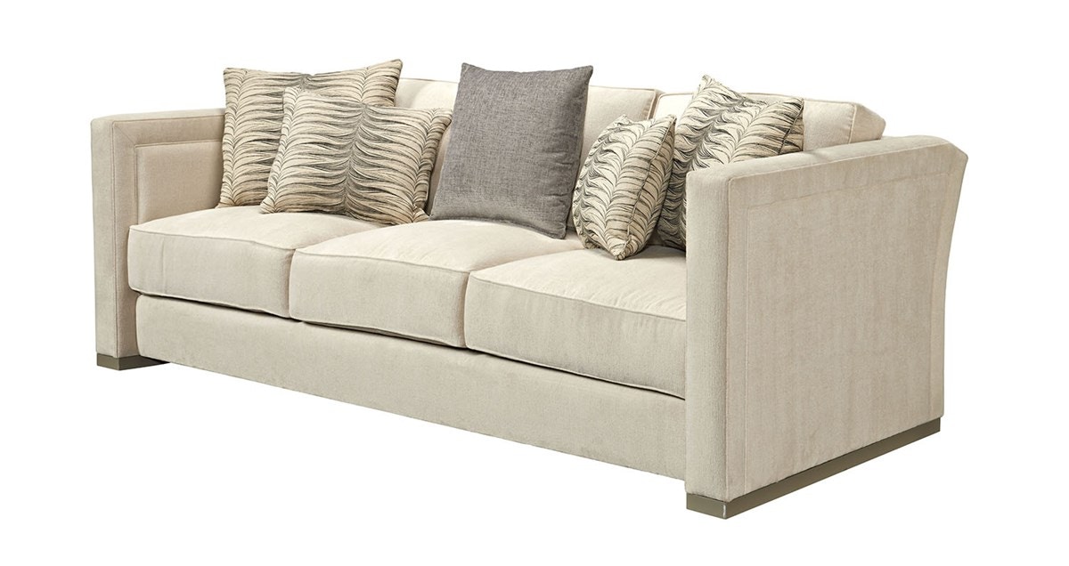 Chaddock Furniture Pepe Sofa 25503-3
