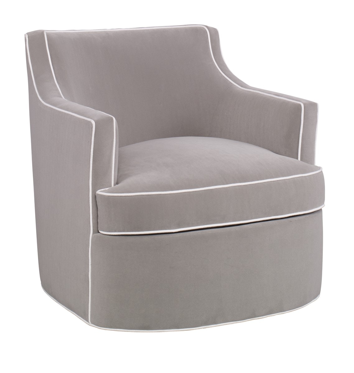 Chaddock Furniture Piper Swivel Chair U1360-1