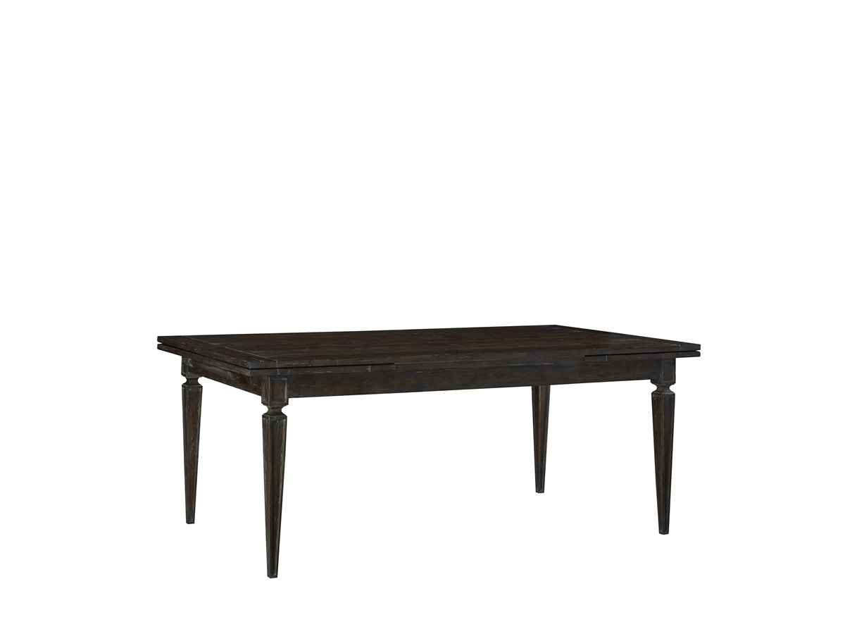 Chaddock Furniture Portofino Refectory Dining Table GC0815