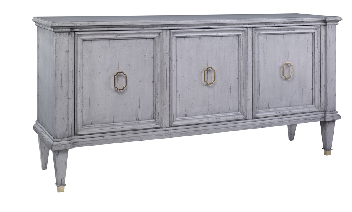 Chaddock Furniture Prato Credenza 948-21