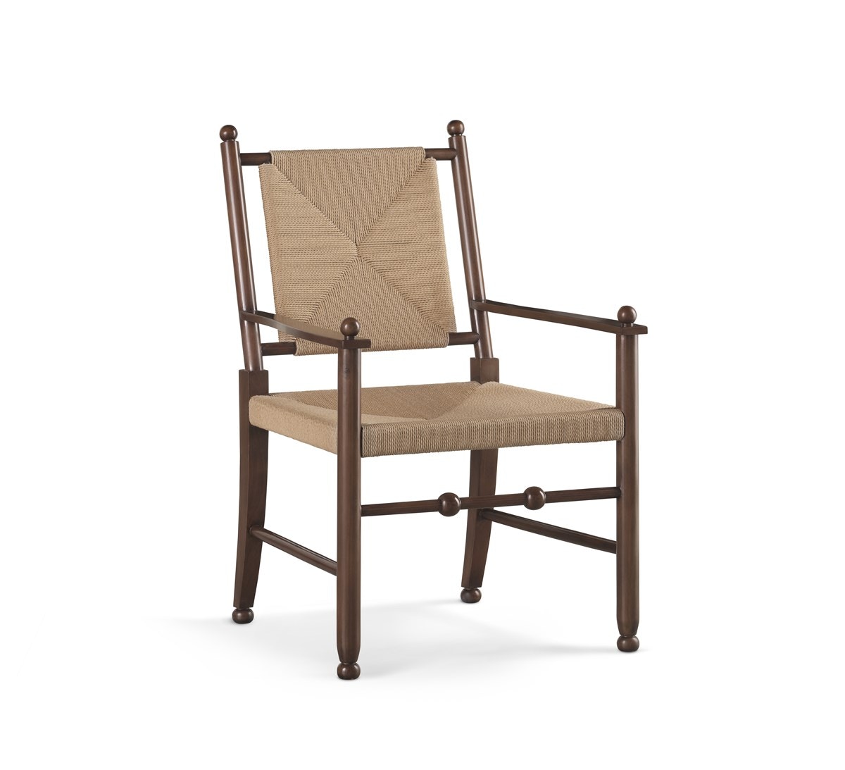 Chaddock Furniture Privet Dining Chair MDS25221-27