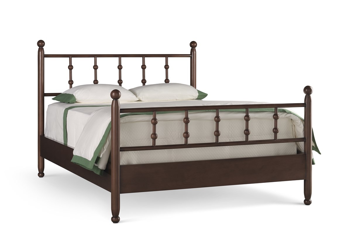 Chaddock Furniture Privet Queen Bed MDS25221-11Q